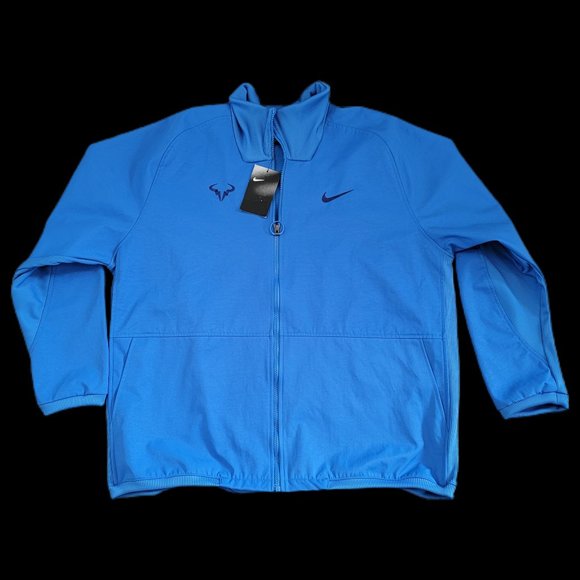 Nike Other - NEW Nike Rafal Nadel XXL men's Jacket